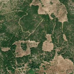 Satellite imagery of Sierra del Cerezo, ES