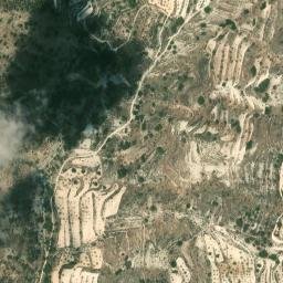 Satellite imagery of Sierra del Águila, ES