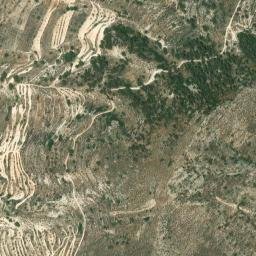 Satellite imagery of Sierra del Águila, ES