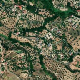 Satellite imagery of Santuario di Persefone, IT