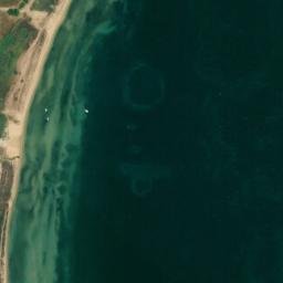 Satellite imagery of Ákra Samóli, GR