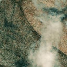 Satellite imagery of Ráchi Loútses, GR