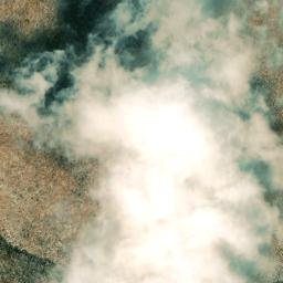 Satellite imagery of Ráchi Loútses, GR