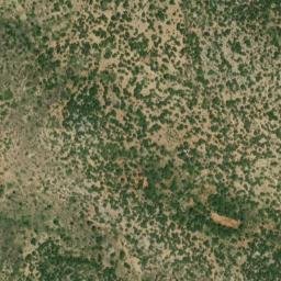 Satellite imagery of Kasidovoúni, GR