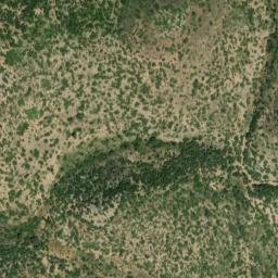 Satellite imagery of Kasidovoúni, GR