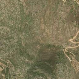 Satellite imagery of Mallídi, GR