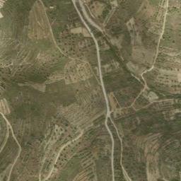 Satellite imagery of Pefsás, GR