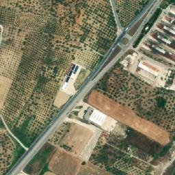 Drone Görünümü