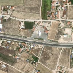 Drone Görünümü