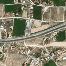 Drone Görünümü