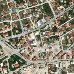Drone Görünümü