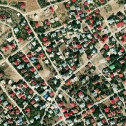 Drone Görünümü