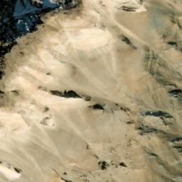 Satellite imagery of Kōh-e Bahshār, AF