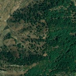 Satellite imagery of Pidulgi-bawi, KP