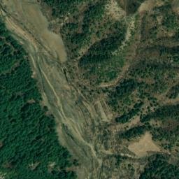 Satellite imagery of Pidulgi-bawi, KP