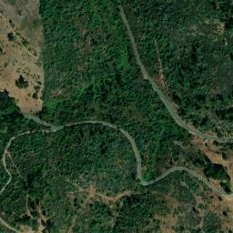 Satellite imagery of Foley Mine, US