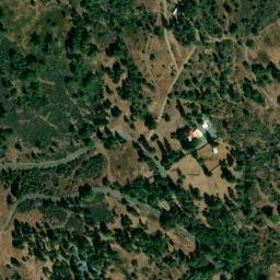 Satellite imagery of Foley Mine, US
