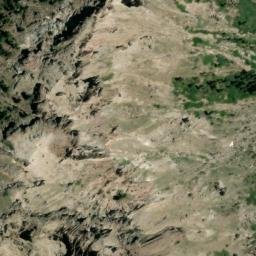 Satellite imagery of East Flange Rock, US