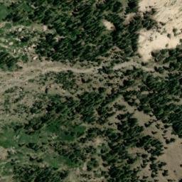 Satellite imagery of East Flange Rock, US