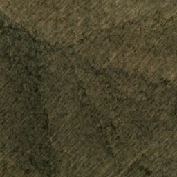 Satellite imagery of McKensie Ridge, US