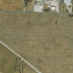 Satellite imagery of Corydon Stone Quarry, US