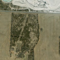 Satellite imagery of Corydon Stone Quarry, US