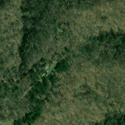 Satellite imagery of Riley Ridge, US