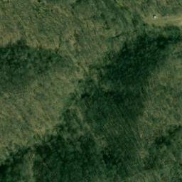 Satellite imagery of Riley Ridge, US
