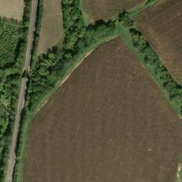 Satellite imagery of I75 L 102 — NGS HZ0399 — Scott County, US, US