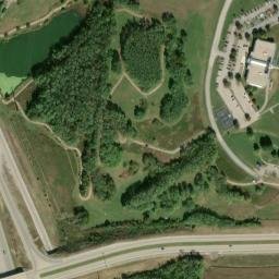 Satellite imagery of I75 L 102 — NGS HZ0399 — Scott County, US, US