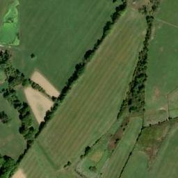 Satellite imagery of 27A B — NGS AC5840 — Scott County, US, US