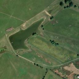 Satellite imagery of 27A B — NGS AC5840 — Scott County, US, US
