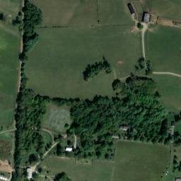 Satellite imagery of 27A B — NGS AC5840 — Scott County, US, US