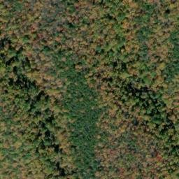 Satellite imagery of McKittricks Ridge, US