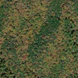 Satellite imagery of McKittricks Ridge, US