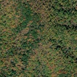 Satellite imagery of McKittricks Ridge, US