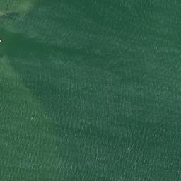 Satellite imagery of Whites Neck Point, US
