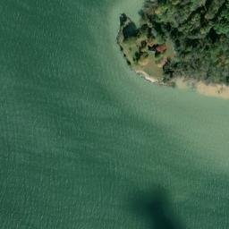 Satellite imagery of Yellow Bank, US