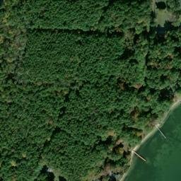 Satellite imagery of Shipping Point, US