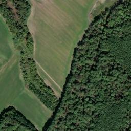 Satellite imagery of Newtown Neck, US