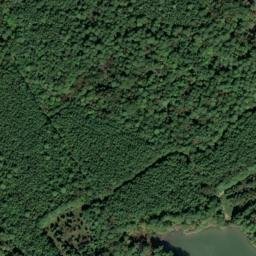 Satellite imagery of Clem Point, US