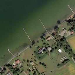 Satellite imagery of Protestant Point, US