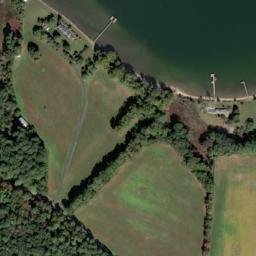 Satellite imagery of Protestant Point, US