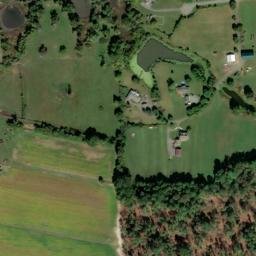 Satellite imagery of Medleys Neck, US
