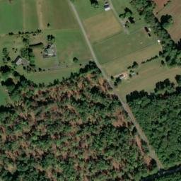 Satellite imagery of Medleys Neck, US
