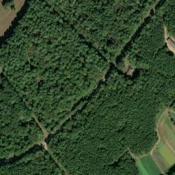 Satellite imagery of Medleys Neck, US
