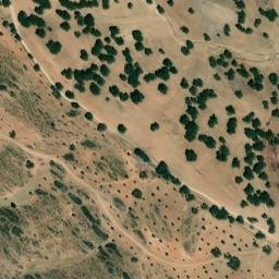 Satellite imagery of survey_point, ES