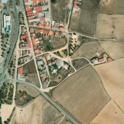 Satellite imagery of survey_point, PT