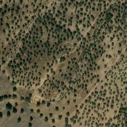 Satellite imagery of Sierra de los Santos, ES