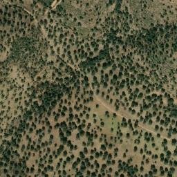 Satellite imagery of Sierra de los Santos, ES